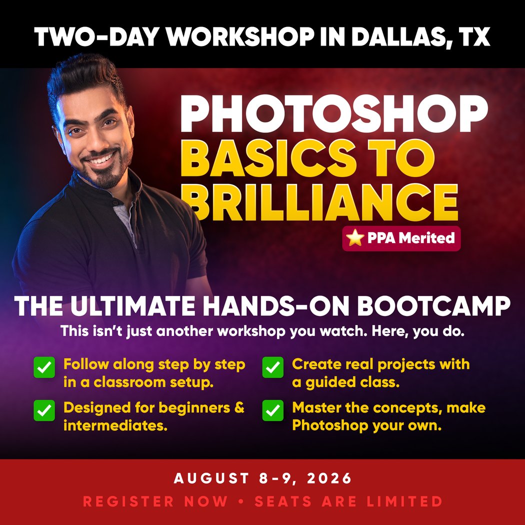 Dallas Photography Summit 1
